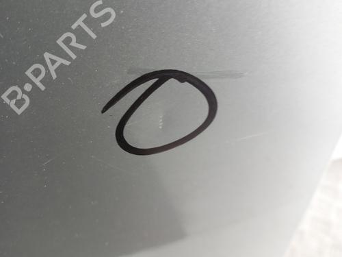 Left front door NISSAN QASHQAI I (J10, NJ10) 1.5 dCi | BP29898263C2 