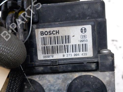 ABS Bremseaggregat CITROËN BERLINGO / BERLINGO FIRST Box Body/MPV (M_) 2.0 HDI 90 (MBRHY, MCRHY) | BP28778854M43