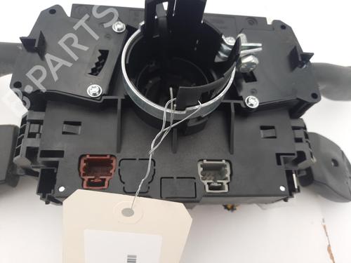 Steering column stalk PEUGEOT 207 (WA_, WC_) 1.4 HDi | BP28770836I23 