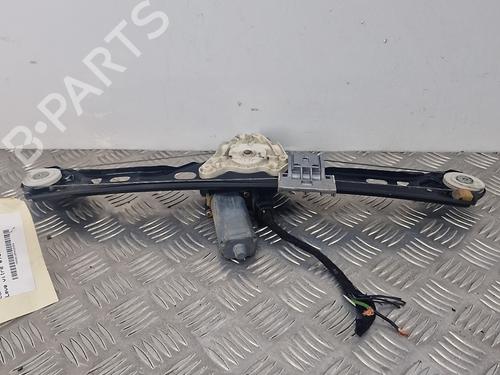 Used Rear right window mechanism MERCEDES-BENZ C-CLASS (W203) C 220 CDI (203.006) (136 hp) 28780280