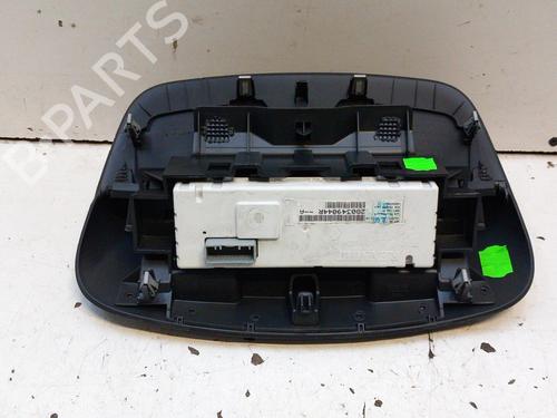 Display monitor RENAULT MEGANE III Hatchback (BZ0/1_, B3_) 1.5 dCi (BZ09, BZ0D, BZ1W, BZ29, BZ14) | BP28770690C48 