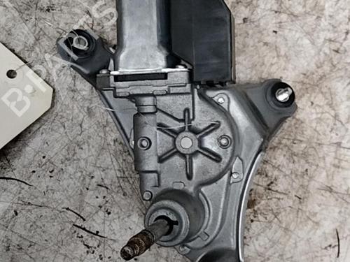 Viskermotor bakrute TOYOTA AURIS (_E15_) 1.4 D-4D (NDE150_, NDE150R) | BP28774693M102