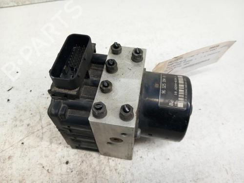 Used ABS pump ABS pump PEUGEOT 206 Hatchback (2A/C) 1.4 i (75 hp) 28746587 28746587