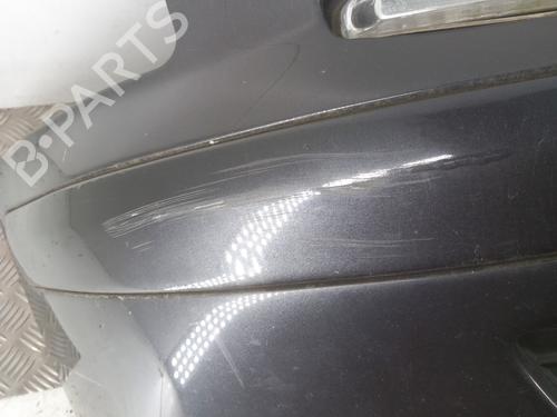 Front bumper PEUGEOT 807 (EB_) 2.0 HDi | BP29749499C7 