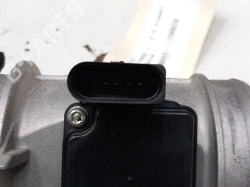 Used Mass air flow sensor AUDI A4 B6 (8E2) 2.5 TDI quattro (180 hp) 28766865