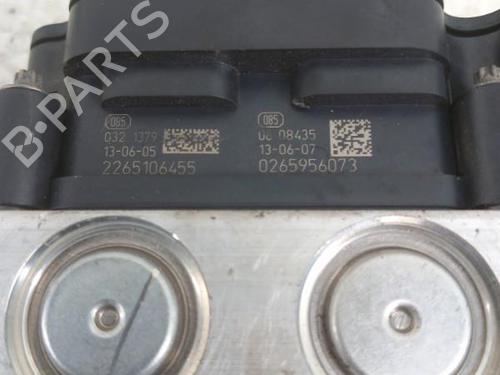 Abs pomp VW POLO V (6R1, 6C1) 1.2 | BP28768175M43 