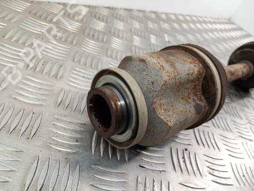 Right front driveshaft KIA SORENTO I (JC) 2.5 CRDi | BP28742975M39 