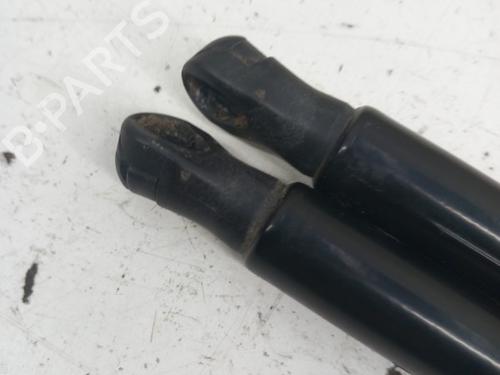 Gassdemper Bakluke RENAULT CLIO V (B7_) 1.5 Blue dCi 85 (B7AG) | BP28780852C138 