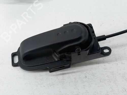 Used Rear right lock NISSAN MICRA III (K12) 1.5 dCi (86 hp) 28773654