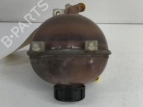 Expansion tank PEUGEOT 307 (3A/C) 2.0 HDi 110 | BP28762217C120 