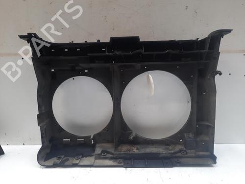 Used Front slam panel PEUGEOT 807 (EB_) 2.2 HDi (163 hp) 28786586