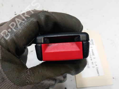 Seat buckle SEAT IBIZA II (6K1) 1.4 16V | BP28756015I32 