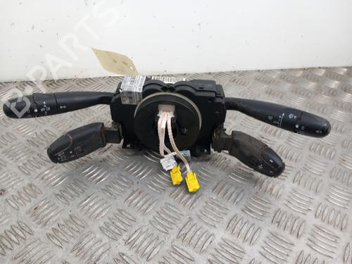 Used Steering column stalk Steering column stalk CITROËN C5 I (DC_) 2.0 HDi (DCRHZB, DCRHZE) (109 hp) 40271929 40271929