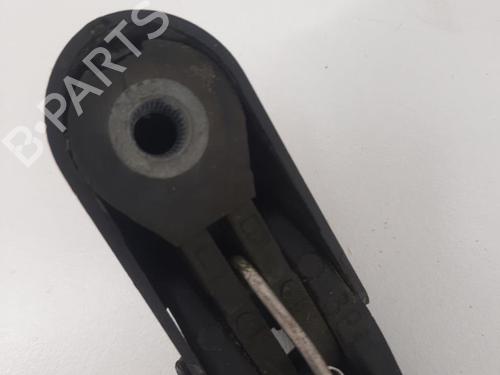 Rear windshield wiper arm FIAT PUNTO (188_) 1.3 JTD 16V | BP28751533C144 