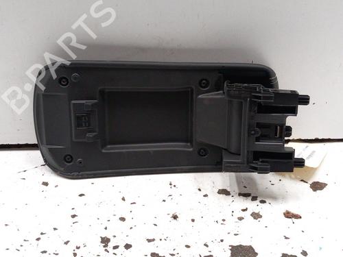 Armlene RENAULT GRAND SCÉNIC IV (R9_) 1.5 dCi 110 (R9A3) (110 hp) 28762444