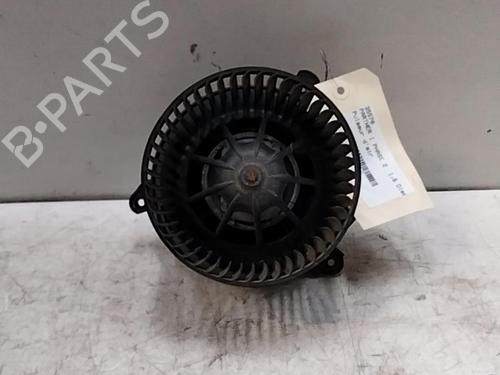 Heater blower motor PEUGEOT PARTNER MPV (5_, G_) 1.6 HDi 90 | BP28759542M62 