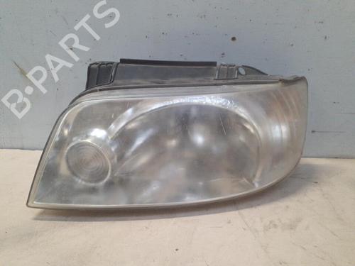 Used Left headlight Left headlight HYUNDAI MATRIX (FC) 1.5 CRDi (102 hp) 28791906 28791906