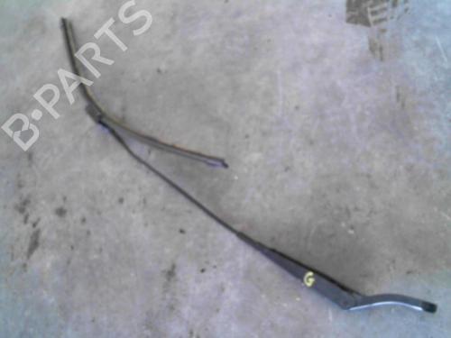 Front windshield wiper arm RENAULT ZOE (BFM_) ZOE | BP28777755C143 