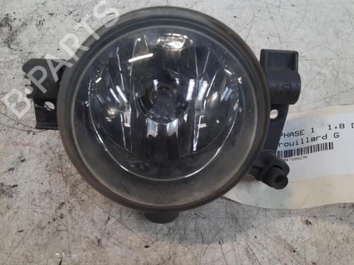 Used Left front fog light Left front fog light FORD FOCUS C-MAX (DM2) 1.8 TDCi (115 hp) 28787426 28787426