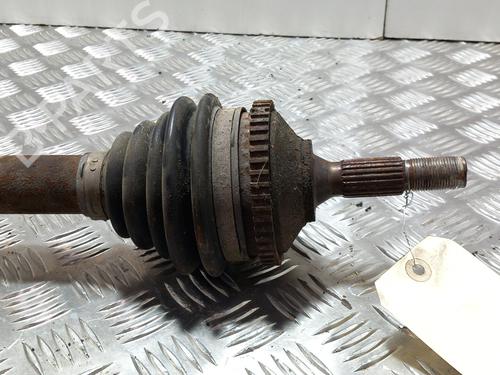 Used Left front driveshaft Left front driveshaft PEUGEOT 206 Hatchback (2A/C) 1.4 i (75 hp) 34159444 34159444