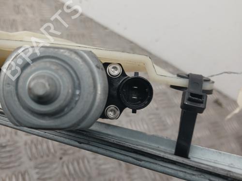 Used Front left window mechanism Front left window mechanism RENAULT MASTER III Van (FV) 2.3 dCi 100 FWD (FV0A, FV0B, FV0G, FV0K, FV0H) (101 hp) 31917701 31917701