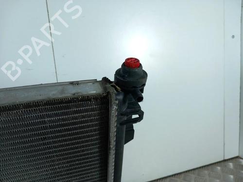 Used Water radiator MERCEDES-BENZ CLK (C209) CLK 270 CDI (209.316) (170 hp) 28741062