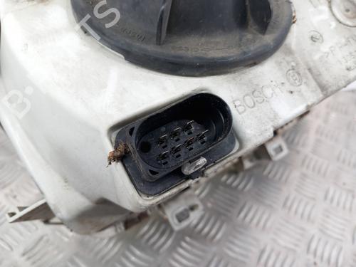 Left headlight FORD GALAXY I (WGR) 2.0 i | BP28742790C28 
