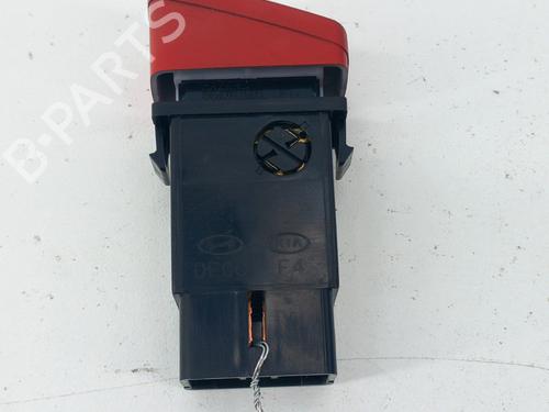Warning switch HYUNDAI TUCSON (JM) 2.0 CRDi | BP28761903I22 