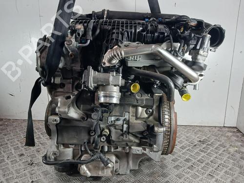 Used Engine Engine 38540942 38540942