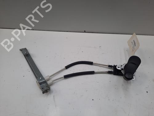 Elevador vidro trás esquerdo Elevador vidro trás esquerdo ALFA ROMEO 147 (937_) 1.9 JTDM 8V (937.AXD1A, 937.AXU1A, 937.BXU1A) (120 hp) 36425227 36425227