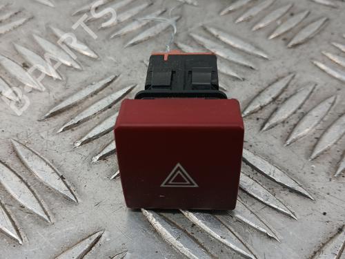 Used Warning switch Warning switch CITROËN BERLINGO MULTISPACE (B9) [2008-2026] 36077989 36077989
