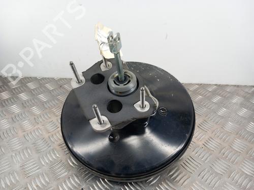 Used Servo brake Servo brake RENAULT SCÉNIC IV (J9_) 1.5 dCi 110 (110 hp) 28744427 28744427
