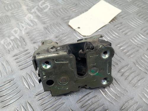 Used Electronic module RENAULT MASTER II Van (FD) 2.5 dCi (FD02) (101 hp) 31091788