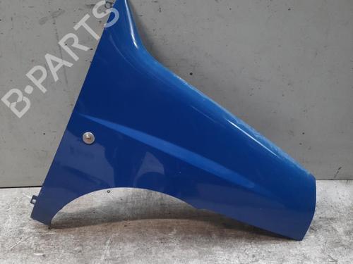 Used Right front fenders FIAT DOBLO MPV (119_, 223_) 1.6 16V (223AXD1A) (103 hp) 28778588