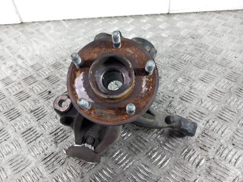Used Left front steering knuckle FORD MONDEO IV (BA7) 2.0 TDCi (140 hp) 28744573