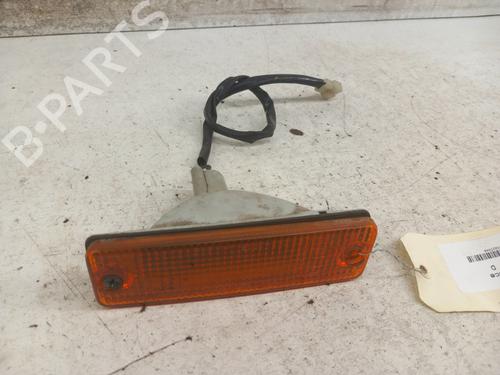 Used Right front indicator MAZDA 121 I (DA) 1.3 (DA103) (65 hp) 28743400
