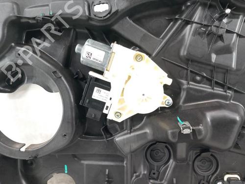 Used Front right window mechanism FIAT 500X (334_) 1.6 D Multijet (334AXA1B, 334AXA11) (120 hp) 28768706