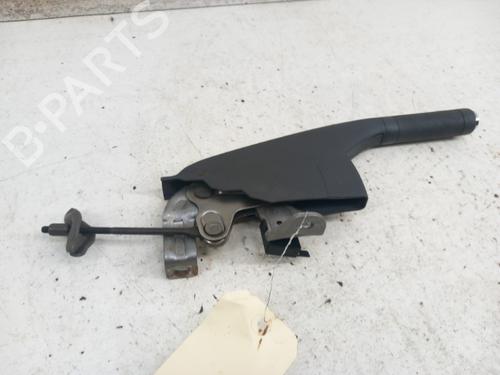 Hand brake VW POLO IV (9N_, 9A_) 1.4 16V | BP28743328I18 