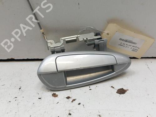 Front right exterior door handle FIAT PUNTO (199_) 1.3 D Multijet | BP28756194C129