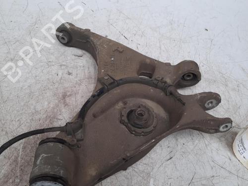 Used Left rear suspension arm AUDI A4 B6 (8E2) 1.9 TDI (130 hp) 28749467