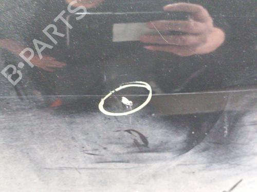 Left front door RENAULT LAGUNA III Grandtour (KT0/1) 1.5 dCi (KT0A, KT0R, KT02) | BP28788560C2 