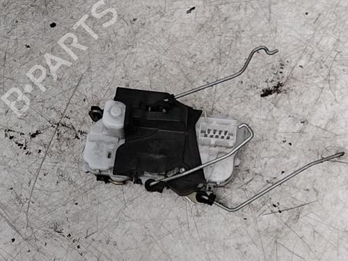 Elektronische module PEUGEOT 406 Coupe (8C) 2.2 HDI (133 hp) 28752428