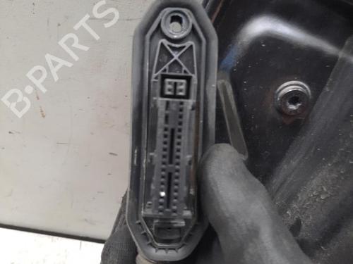 Used Right rear door BMW 1 (E87) 118 d (122 hp) 28767070