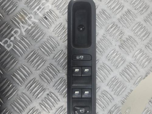 Used Left front window switch Left front window switch 37169439 37169439