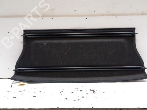 Rear parcel shelf TOYOTA COROLLA FX Compact (E8B) 1.3 (EE80_, EE80) | BP28759006C85 