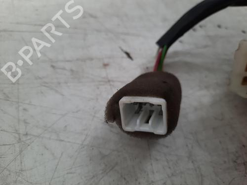 Ignition barrel HYUNDAI COUPE II (GK) 2.0 GLS | BP28772351M48 