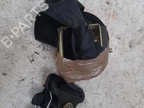 Used Rear center seatbelt Rear center seatbelt MAZDA 3 (BK) 1.6 (BK14) (105 hp) 28752512 28752512