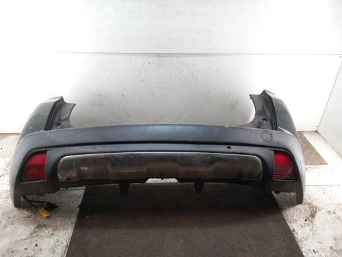 Used Rear bumper PEUGEOT 2008 I (CU_) 1.2 THP 110 / PureTech 110 (110 hp) 28780243