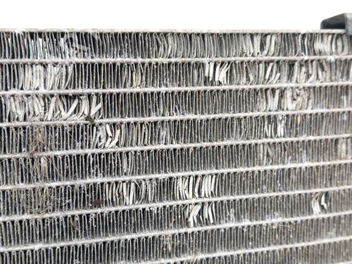AC radiator MERCEDES-BENZ A-CLASS (W176) A 160 CDI / d (176.011) | BP28772722M32