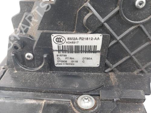 Elektronische module FORD S-MAX (WA6) 2.0 TDCi (140 hp) 28783989